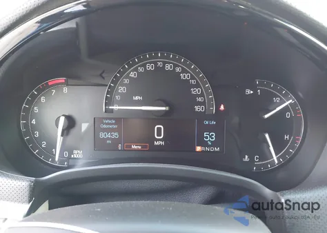 2018 Cadillac Xts Luxury from USA, damaged, VIN 2G61M5S34J9146828